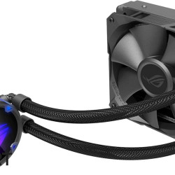 ASUS ROG Strix LC120 RGB Liquid Cooler