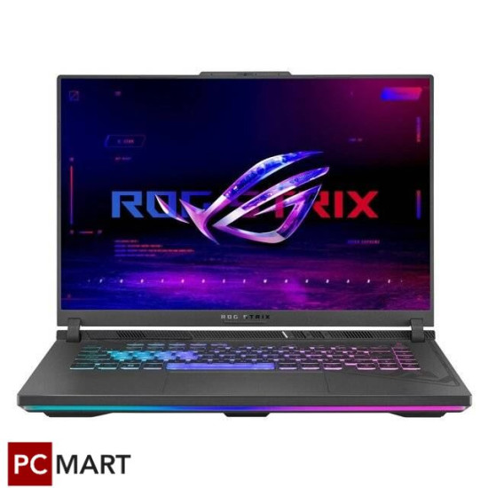 Laptop Asus ROG Strix G16 (G614JU) / Core-i7 13th Laptop Asus ROG Strix G16 (G614JU) / Core-i7 13th