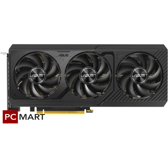 ASUS Prime GeForce RTX™ 4070 Super OC 12GB GDDR6X