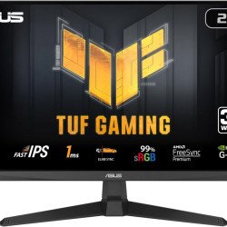 ASUS TUF Gaming 27” 1080P Monitor (VG279Q3A) – Full HD, 180Hz