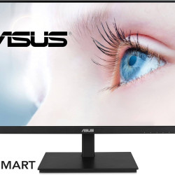 ASUS 24 VA24DQSB 75Hz 5Ms FHD (1920x1080P) Flat IPS Monitor