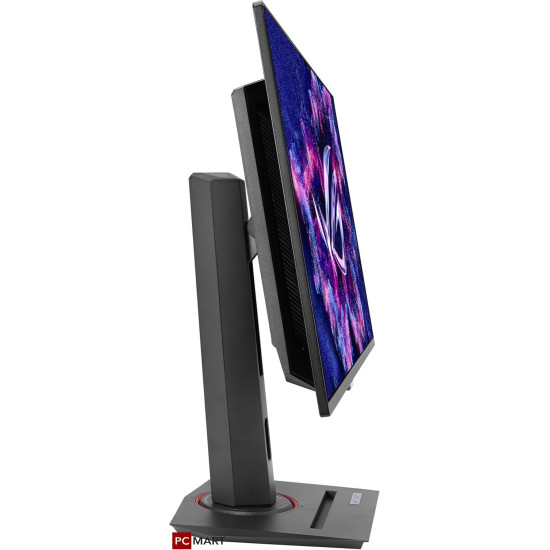 ASUS ROG Swift OLED PG27AQDM 2K (2560x1440) 240Hz 0.03Ms WOLED Flat , Monitor