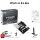 ASUS PRIME X870-P ,Motherboard