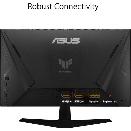 TUF Gaming VG249Q3A Gaming Monitor Full HD(1920x1080), 180Hz