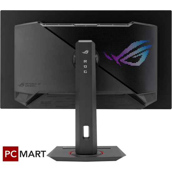 ASUS ROG Swift OLED PG27AQDM 2K (2560x1440) 240Hz 0.03Ms WOLED Flat , Monitor