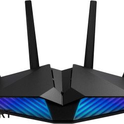 راوتر الألعاب القابل للتمديد ثنائي النطاق ASUS RT-AX82U (AX5400) WiFi 6