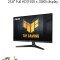 TUF Gaming VG249Q3A Gaming Monitor Full HD(1920x1080), 180Hz