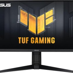 ASUS TUF Gaming 27” 1440P HDR Monitor (VG27AQ3A) – QHD (2560 x 1440), 180Hz