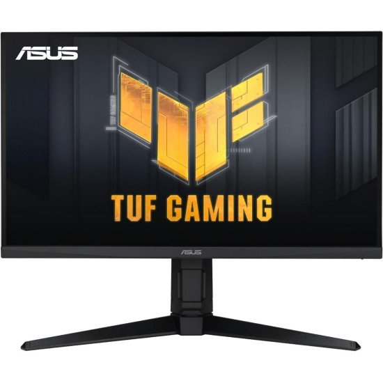 ASUS TUF Gaming 27” 1440P Monitor (VG27AQL3A) - QHD (2560 x 1440), 180Hz