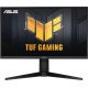 ASUS TUF Gaming 27” 1440P Monitor (VG27AQL3A) - QHD (2560 x 1440), 180Hz