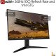 ASUS TUF Gaming 27” 1440P Gaming Monitor (VG27AQML1A) - QHD (2560 x 1440), 260Hz