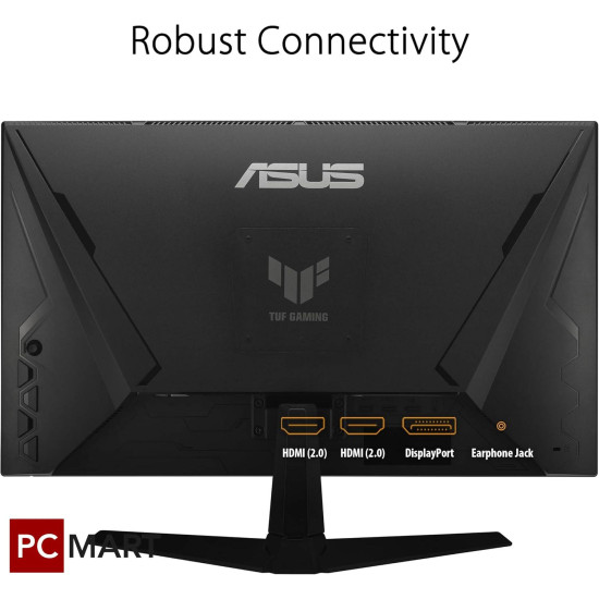 ASUS TUF Gaming VG279Q3A 27 FHD (1920x1080) 180Hz 1Ms Fast IPS , Monitor