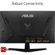 ASUS TUF Gaming VG279Q3A 27 FHD (1920x1080) 180Hz 1Ms Fast IPS , Monitor