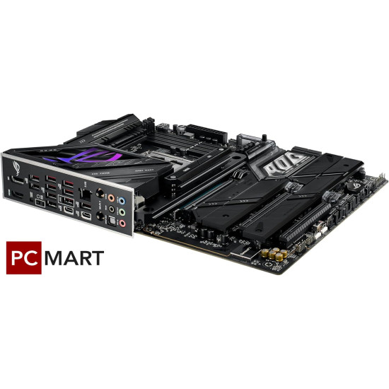 ASUS ROG STRIX Z790-E GAMING WIFI II