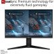 ASUS TUF Gaming 27” 1440P Gaming Monitor (VG27AQML1A) - QHD (2560 x 1440), 260Hz