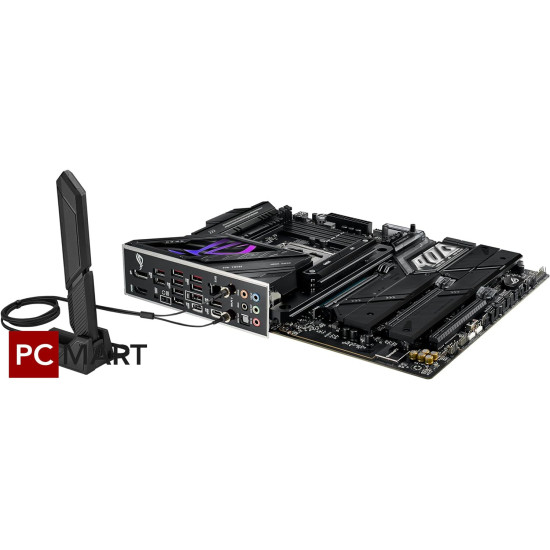 ASUS ROG STRIX Z790-E GAMING WIFI II