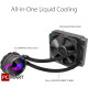 ASUS ROG Strix LC120 RGB Liquid Cooler