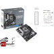 ASUS PRIME B760M-R D4