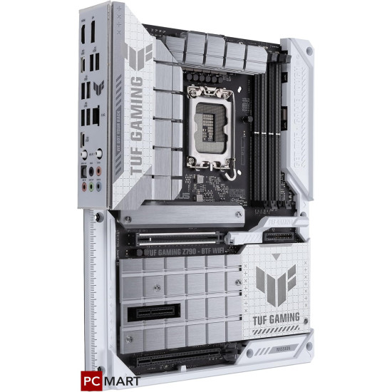 ASUS TUF GAMING Z790-BTF WIFI D5, Motherboard