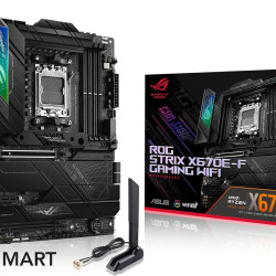 ASUS ROG STRIX X670E-F GAMING WIFI