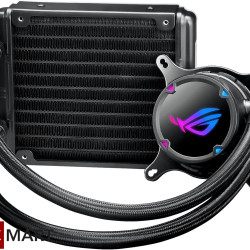 ASUS ROG STRIX LC 120 ARGB Liquid Cooler