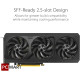 ASUS Prime GeForce RTX™ 4070 Super OC 12GB GDDR6X