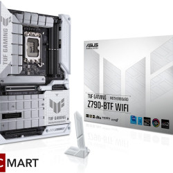 ASUS TUF GAMING Z790-BTF WIFI D5, Motherboard