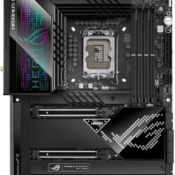 ASUS ROG MAXIMUS Z690 HERO