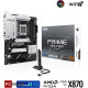 ASUS PRIME X870-P ,Motherboard