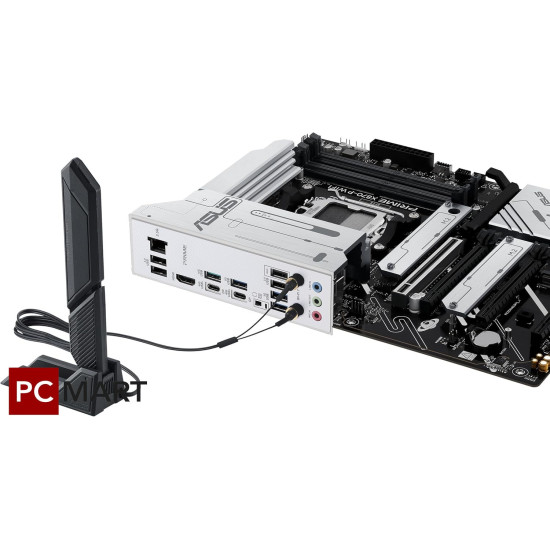 ASUS PRIME X870-P ,Motherboard