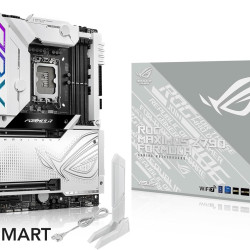 ASUS ROG MAXIMUS Z790 FORMULA