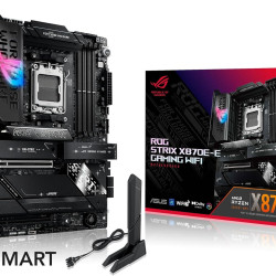 ASUS ROG STRIX X870E-E GAMING WIFI