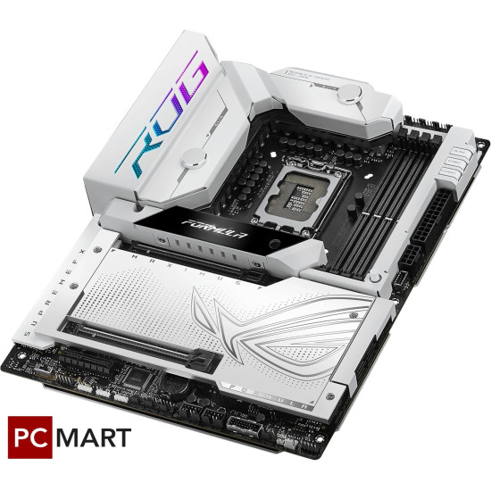 ASUS ROG MAXIMUS Z790 FORMULA