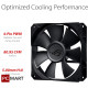 ASUS ROG Strix LC120 RGB Liquid Cooler