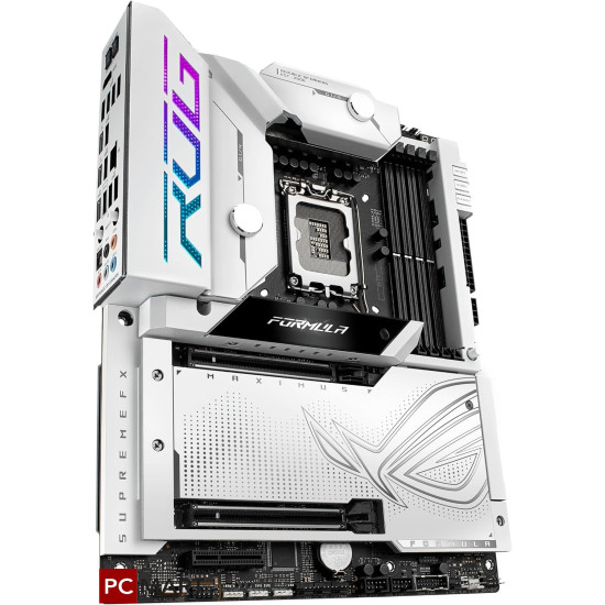 ASUS ROG MAXIMUS Z790 FORMULA