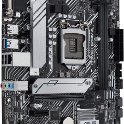 ASUS PRIME H510M-A , Motherboard