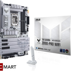 ASUS TUF GAMING Z890-PRO WIFI