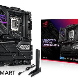 ASUS ROG STRIX Z790-E GAMING WIFI II