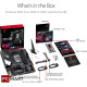 ASUS ROG STRIX Z490-G GAMING Motherboard