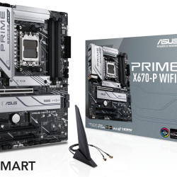 ASUS PRIME X670-P WIFI