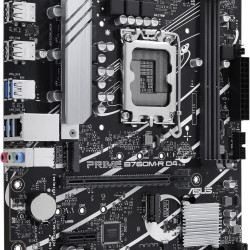 ASUS PRIME B760M-R D4