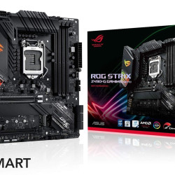 ASUS ROG STRIX Z490-G GAMING Motherboard