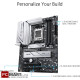 ASUS PRIME X670-P WIFI ASUS PRIME X670-P WIFI