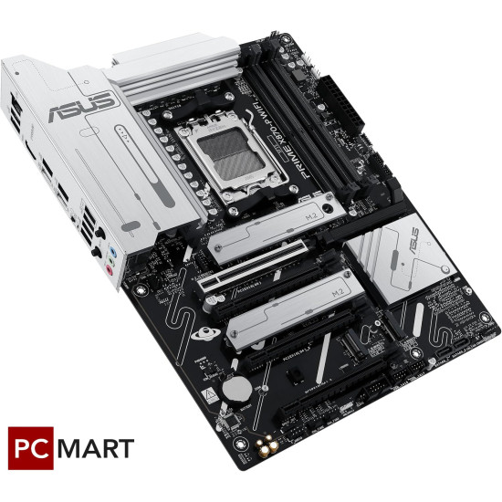 ASUS PRIME X870-P ,Motherboard