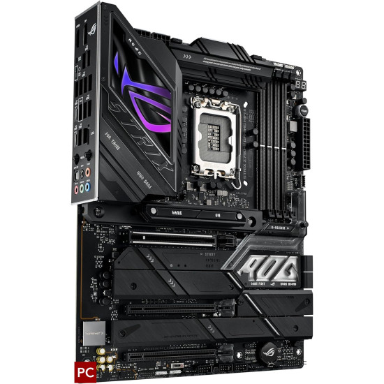 ASUS ROG STRIX Z790-E GAMING WIFI II