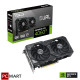 ASUS Dual GeForce RTX™ 4060 Ti OC Edition 8GB GDDR6