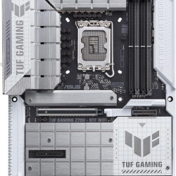 ASUS TUF GAMING Z790-BTF WIFI D5, Motherboard