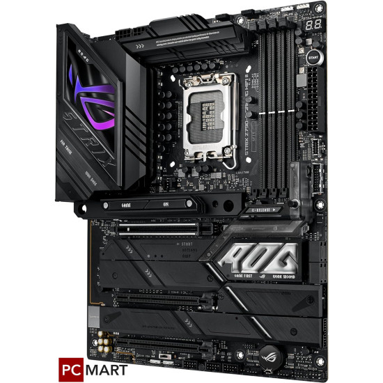 ASUS ROG STRIX Z790-E GAMING WIFI II