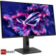 ASUS ROG Swift OLED PG27AQDM 2K (2560x1440) 240Hz 0.03Ms WOLED Flat , Monitor