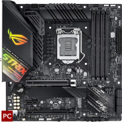 ASUS ROG STRIX Z490-G GAMING Motherboard